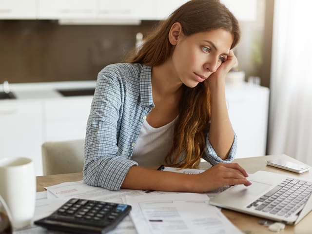 news thumb high accounts receivables is not a good thing