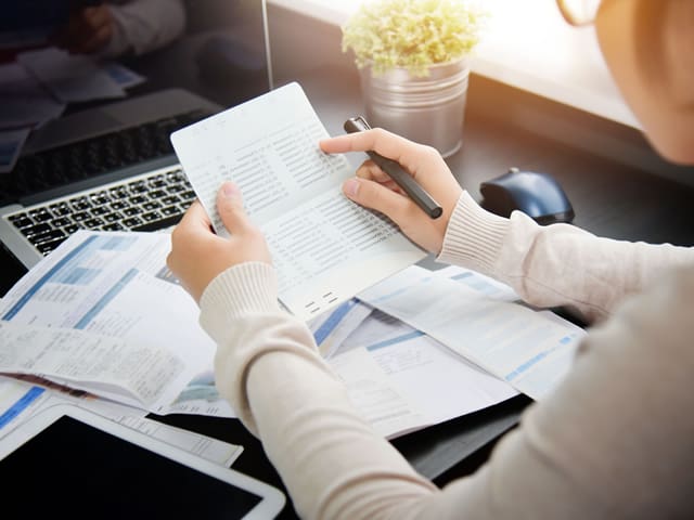 news thumb using billing professional consultant to assess billing performance